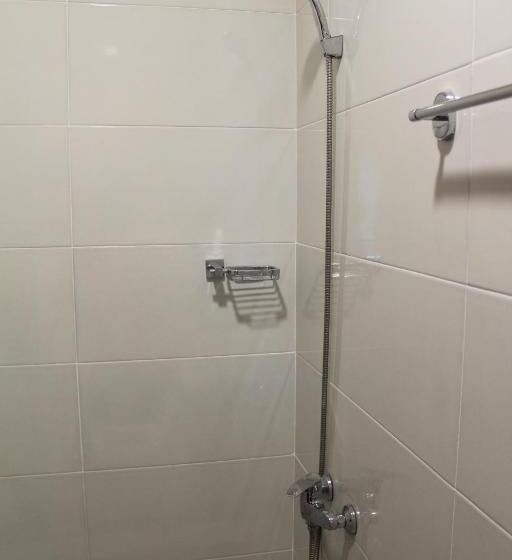 پانسیون Guest House Chiko