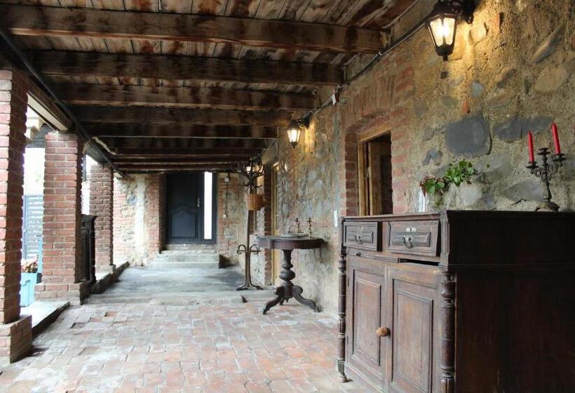 پانسیون Guest House Chiko