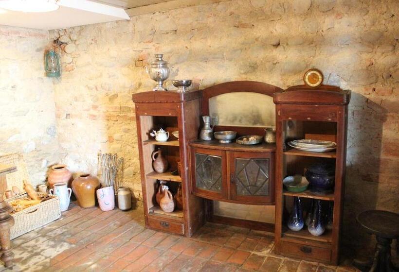 پانسیون Guest House Chiko