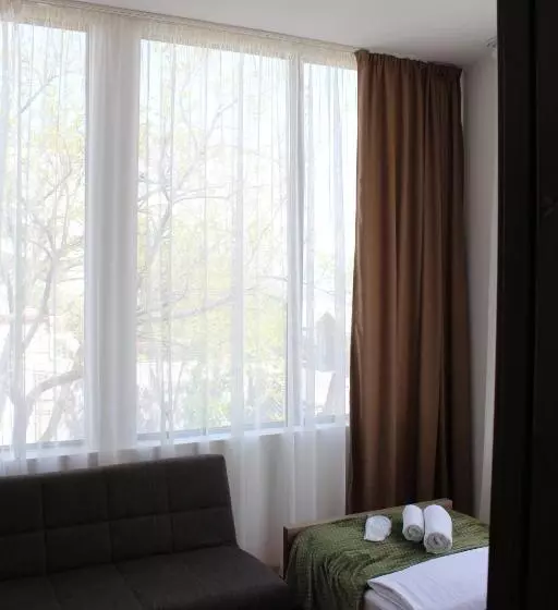 پانسیون Guest House Chiko
