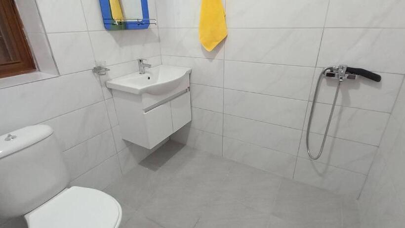 بنسيون Guesthouse Sueda