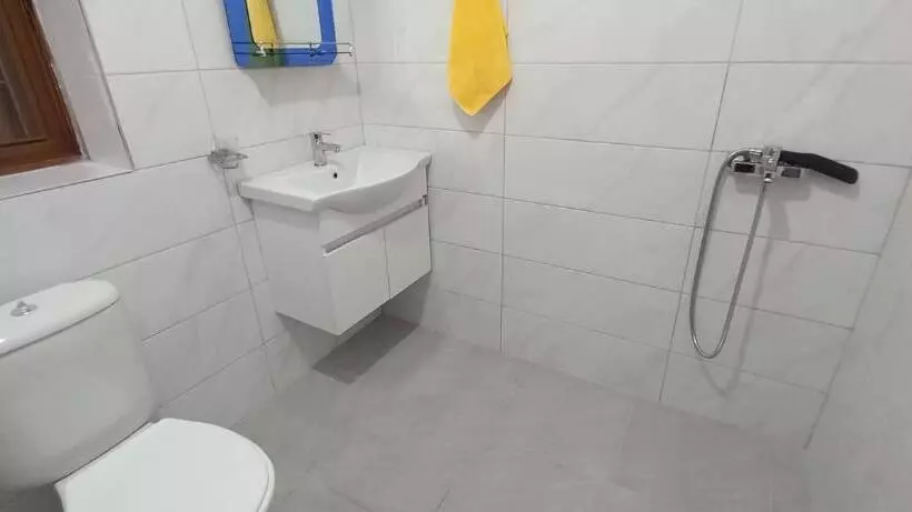 Majatalo Guesthouse Sueda