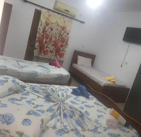 بنسيون Guesthouse Sueda