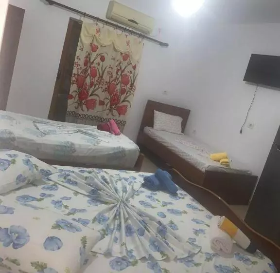 Majatalo Guesthouse Sueda