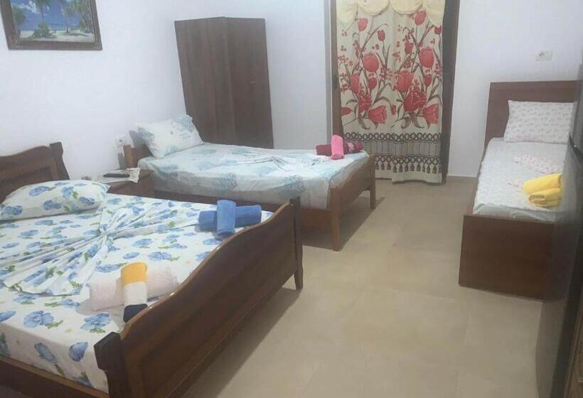 بنسيون Guesthouse Sueda