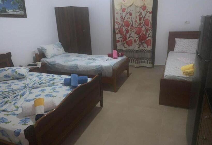 بنسيون Guesthouse Sueda