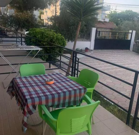 Majatalo Guesthouse Sueda