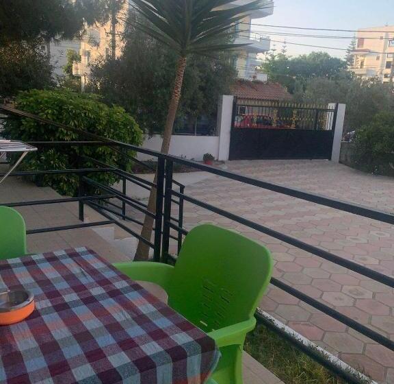 بنسيون Guesthouse Sueda