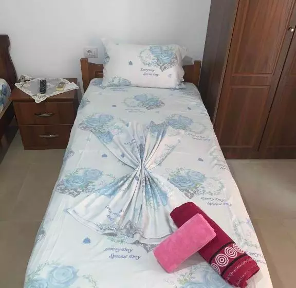 Majatalo Guesthouse Sueda