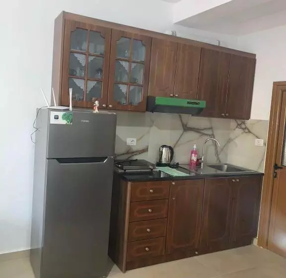 Majatalo Guesthouse Sueda