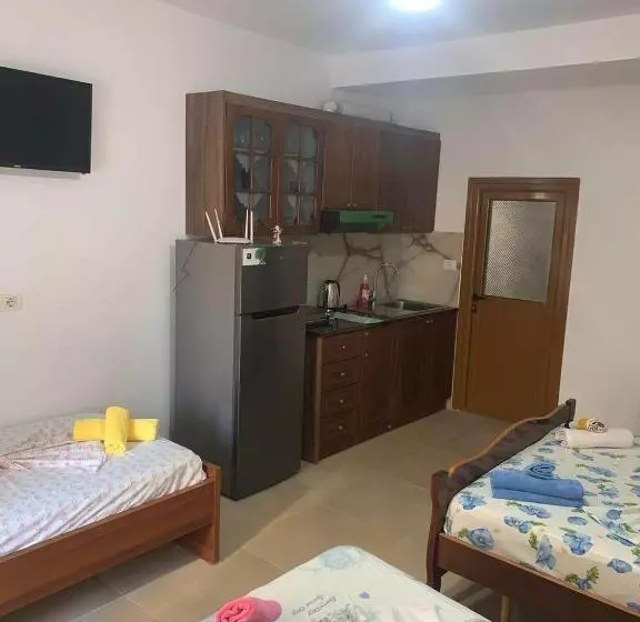 Majatalo Guesthouse Sueda