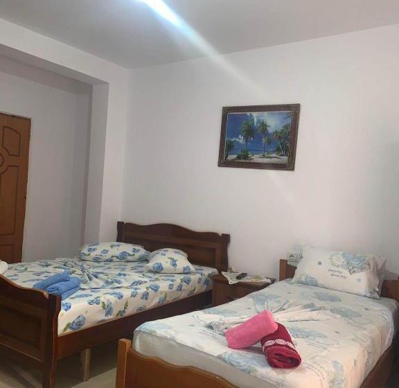 بنسيون Guesthouse Sueda