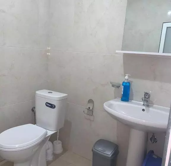 Majatalo Guesthouse Sueda