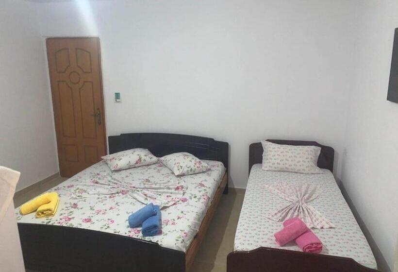 بنسيون Guesthouse Sueda