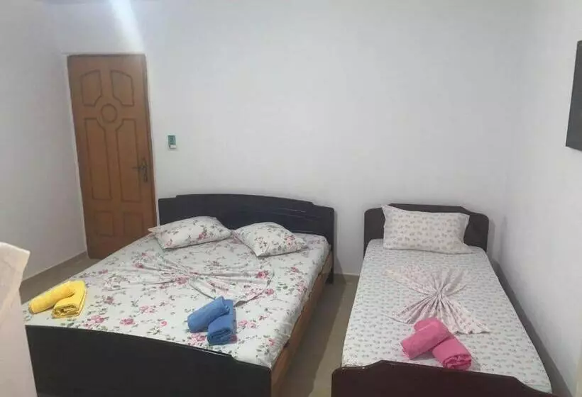 Majatalo Guesthouse Sueda