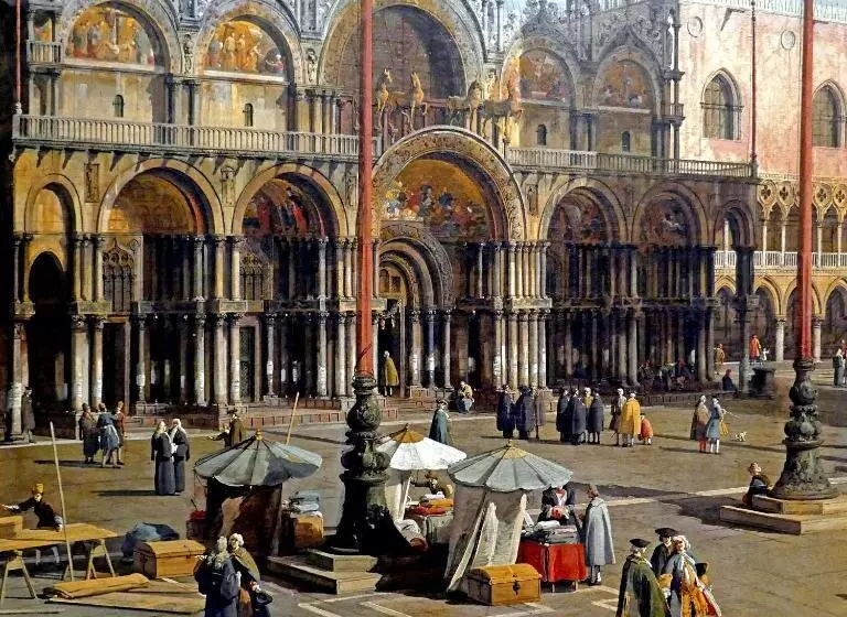 پانسیون La Capannaccia   Venice