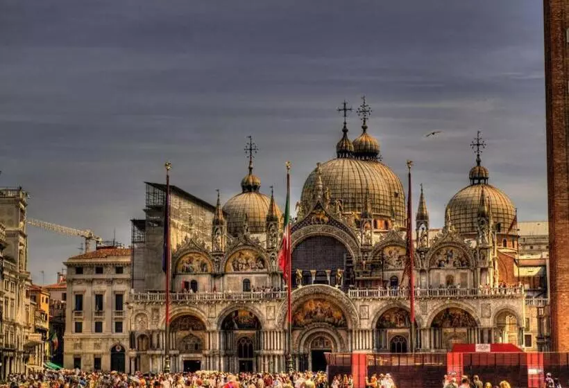 پانسیون La Capannaccia   Venice