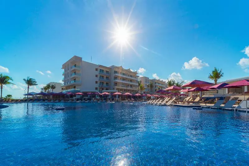 Planet Hollywood Cancun, An Autograph Collection Allinclusive Resort