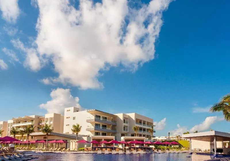 Planet Hollywood Cancun, An Autograph Collection Allinclusive Resort