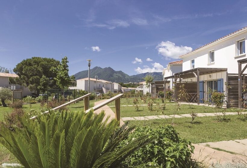 Résidence Odalys Acqua Bella