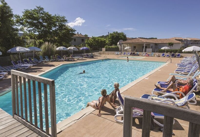 Résidence Odalys Acqua Bella