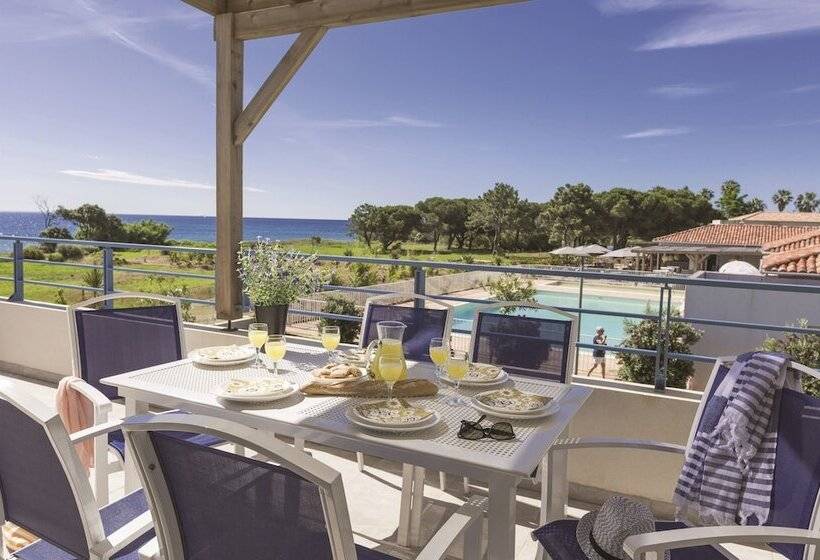 Résidence Odalys Acqua Bella