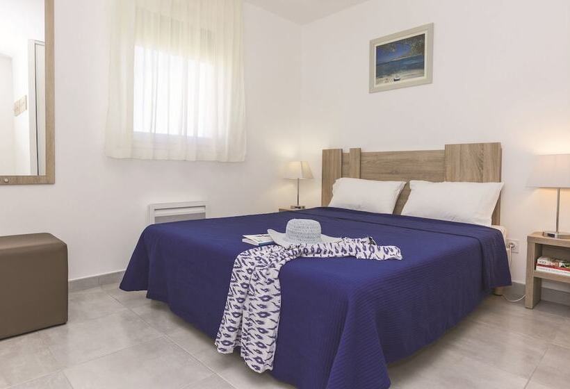 Résidence Odalys Acqua Bella