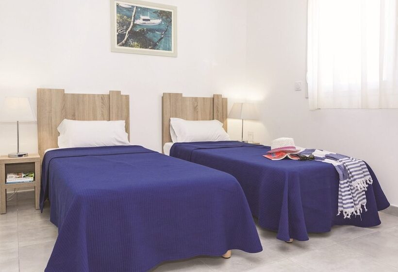 Résidence Odalys Acqua Bella