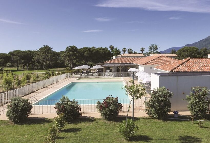 Résidence Odalys Acqua Bella