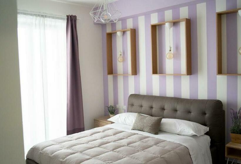 Anna & Alfredo Bed And Breakfast