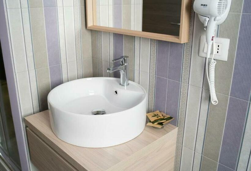 Anna & Alfredo Bed And Breakfast