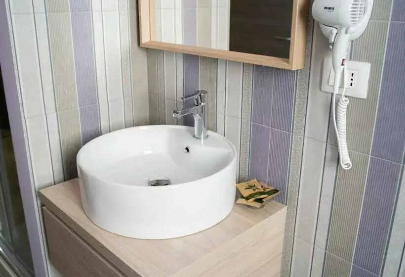 Anna & Alfredo Bed And Breakfast