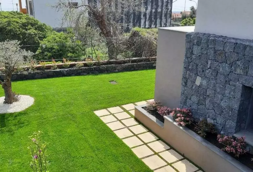 Anna & Alfredo Bed And Breakfast