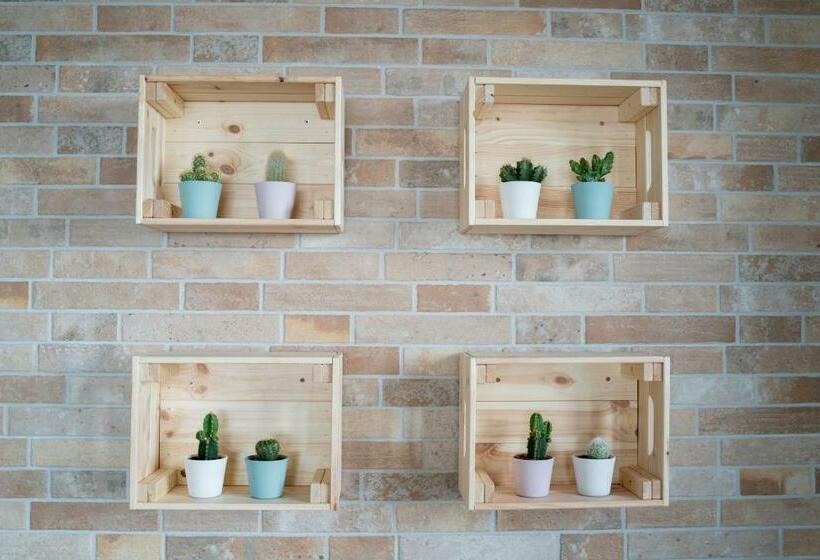 Anna & Alfredo Bed And Breakfast