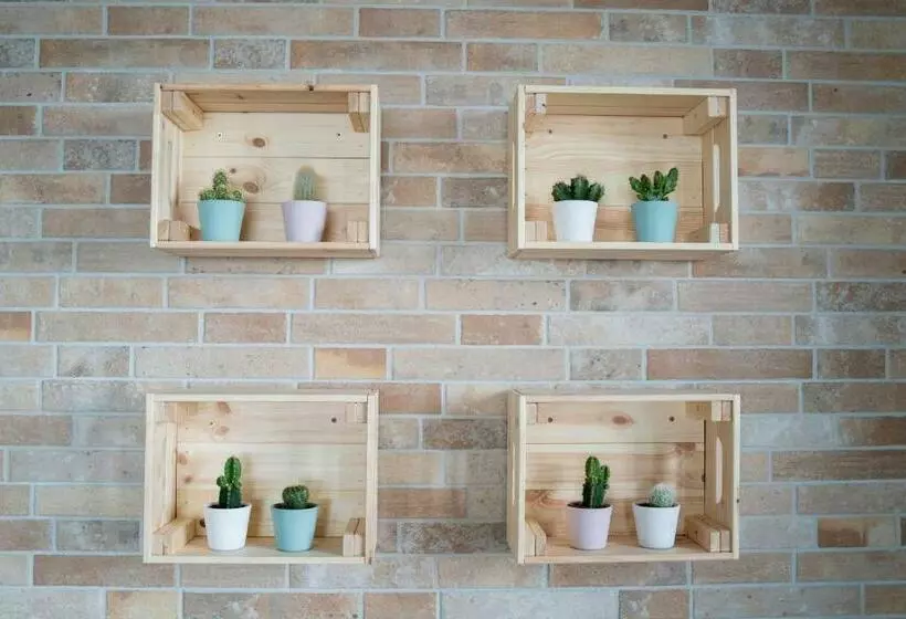 Anna & Alfredo Bed And Breakfast