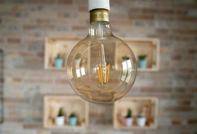 Anna & Alfredo Bed And Breakfast