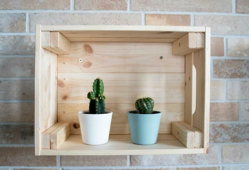 Anna & Alfredo Bed And Breakfast