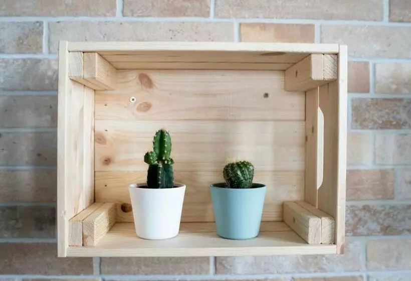 Anna & Alfredo Bed And Breakfast