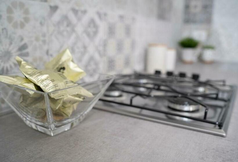 Anna & Alfredo Bed And Breakfast