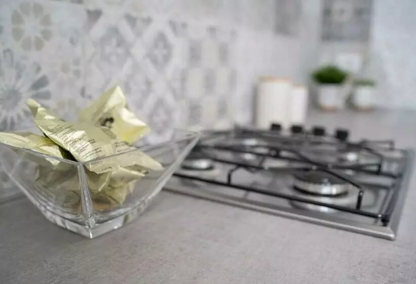 Anna & Alfredo Bed And Breakfast