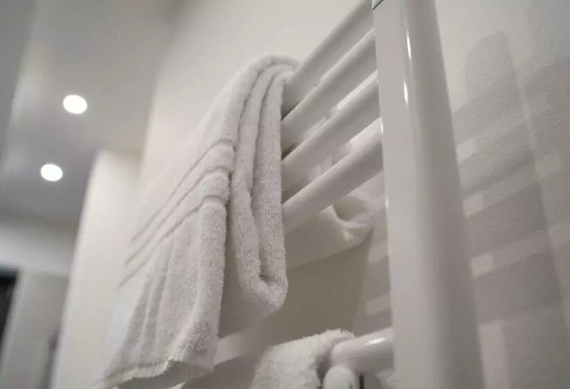 Anna & Alfredo Bed And Breakfast