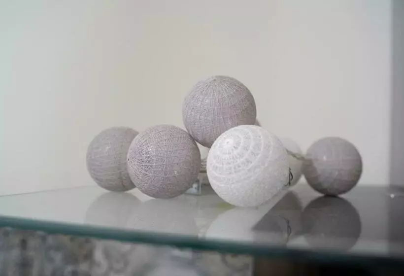 Anna & Alfredo Bed And Breakfast