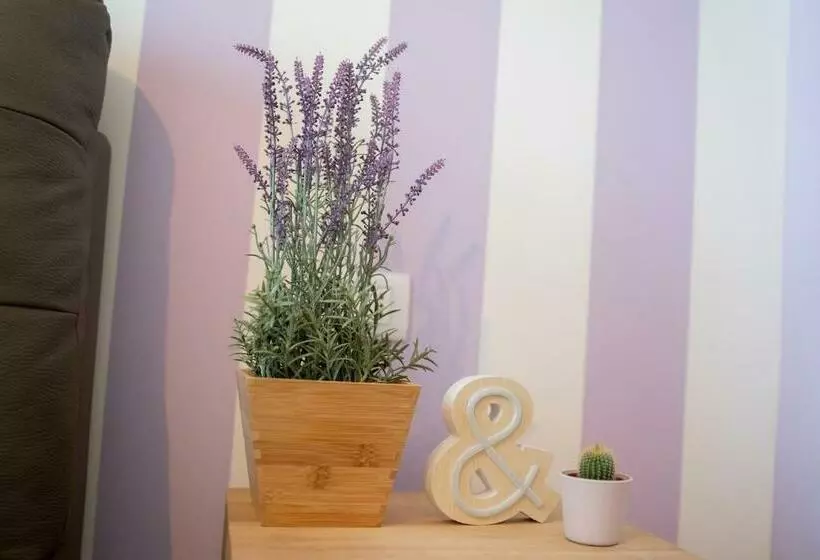 Anna & Alfredo Bed And Breakfast