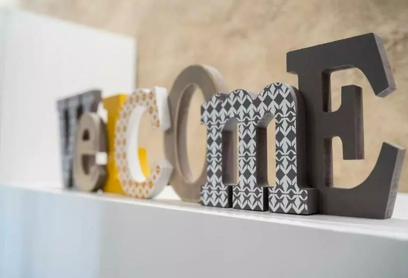 Anna & Alfredo Bed And Breakfast