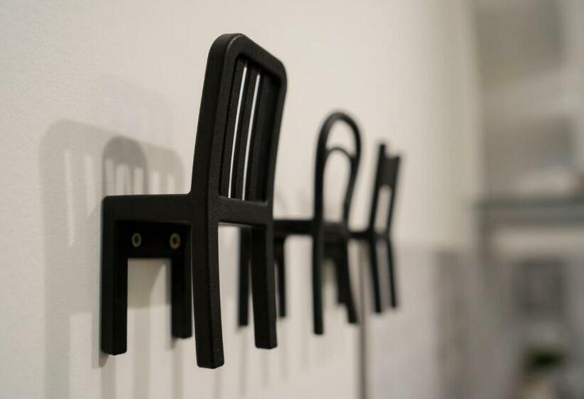 Anna & Alfredo Bed And Breakfast