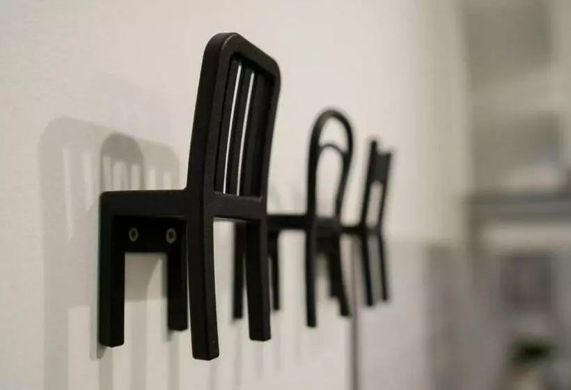 Anna & Alfredo Bed And Breakfast