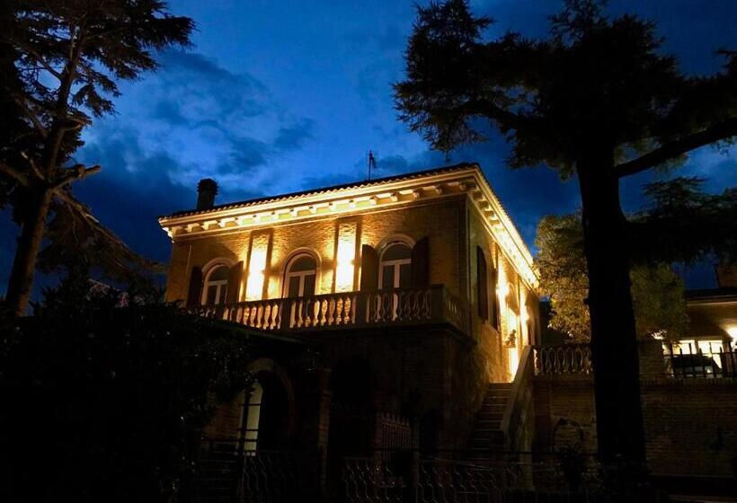 B&b Villa Belvedere