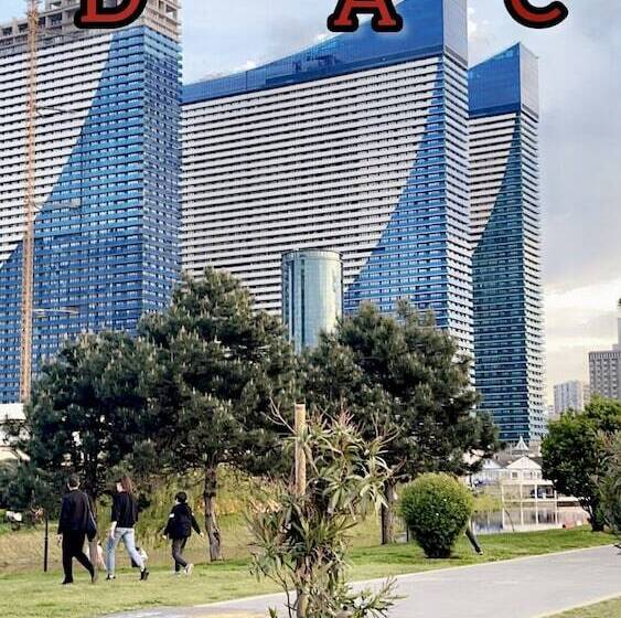 تختخواب و صبحانه Orbi Residence