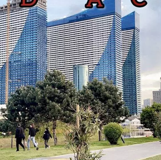 تختخواب و صبحانه Orbi Residence