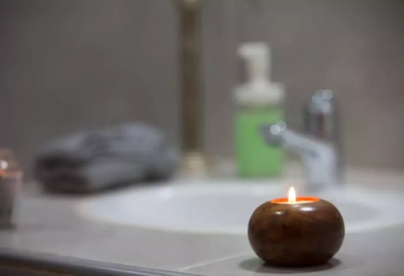 ベッドアンドブレックファースト Dar Widad